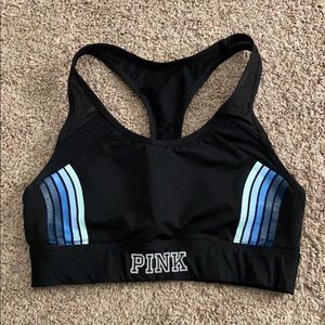 PINK Sports bra!